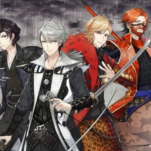 戦国武将による謎のバンド・戦国時代「Lonely」MV公開！ ロンドン開催の【HYPER JAPAN】出演決定