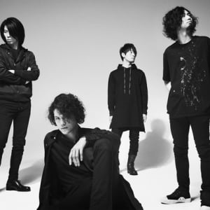 9mm Parabellum Bullet 新AL『BABEL』特番を生配信！ 抽選会＆書籍発売も決定