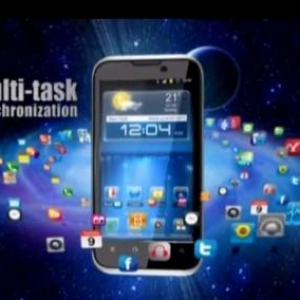 MWC 2012：ZTEがAndroidスマートフォン9機種を披露