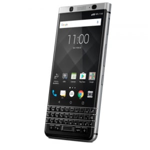 BlackBerry KEYoneのユーザーマニュアル