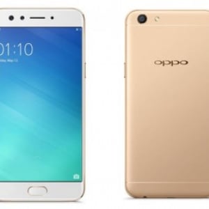 OPPO、デュアルの自撮りカメラを搭載した5.5インチモデル「OPPO F3」を発表