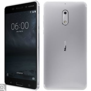 Nokia 6グローバルモデルには4GB RAMを搭載したシルバーカラーが存在