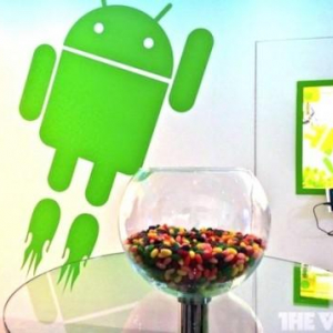 ASUS、Android 5.0 “Jelly Bean”のアップデートを一番最初に提供