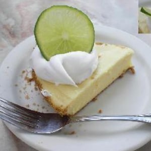 “Jelly Bean”の次のAndroidのコードネームは“Key Lime Pie”という噂