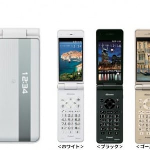 NTTドコモ、P-smartケータイにWi-Fiテザリング機能を追加、Xperia A4とdtab d-01Hでも不具合修正アップデートを開始