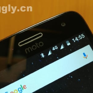 「Moto G5 Plus」のデュアルSIM設定を解説