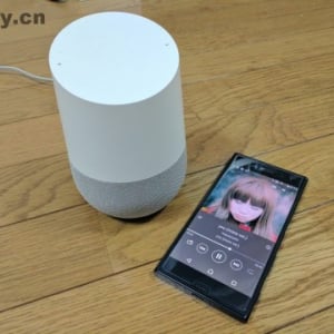 Google Homeでリラックス。アンビエント音楽をノンストップで再生する新機能が追加