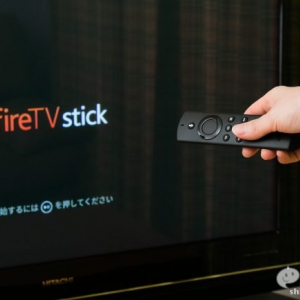 『Amazon Fire TV Stick』2017年新モデル検証。3週間連続使用してみてわかった旧モデルからの進化点！