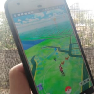 「ポケモンGo」のAndroidアプリがv0.63.1にアップデート