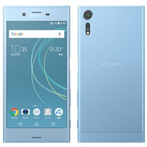 ソフトバンク、「Xperia XZs」を5月下旬に発売