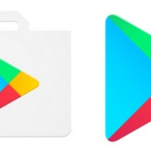 Google、Google Playストア v7.8でアプリアイコンのデザインを刷新