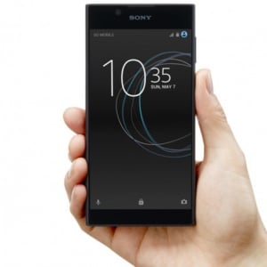 $199の安価なXperiaスマートフォン「Xperia L1」が米国で発売