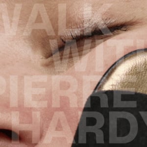 フィリップ・ジャリジョン × ローザンヌ美術大学によるPhoto Exhibition “WALK WITH PIERRE HARDY”