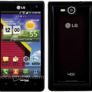 米Verizon向けLTEスマートフォン「LG Lucid」のプレス画像が流出