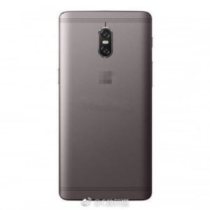 OnePlus 5はデュアルカメラを採用か？新たなレンダ画像が流出