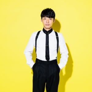 星野源、MV撮影で使用した衣装展示が決定