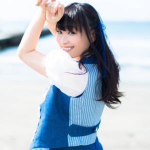 今井麻美コンプリートアルバム いよいよ発売！ 「rinascita」MVなど視聴映像公開