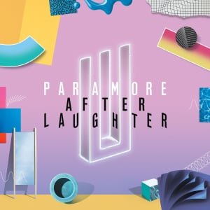 ザック復活！　カラフルなポップ・チューン満載のパラモア最新作『アフター・ラフター』（Album Review）