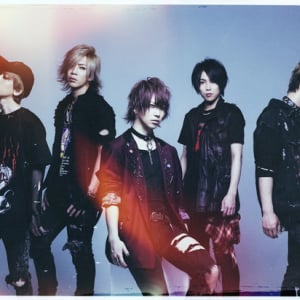 SuG 日本武道館公演へ向け“足掻く”想いで新作EP『AGAKU』リリース