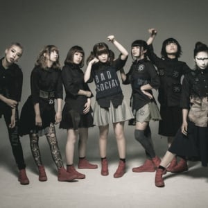 BiS ツアー【BiS BAD SOCiAL TOUR】東京公演をニコ生中継