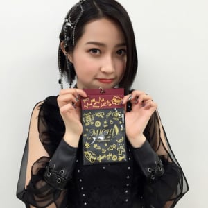MICHI 地元沖縄で『I4U』リリイベ開催！ ツアーへ向けて「“超常的な”ライブにしたい」
