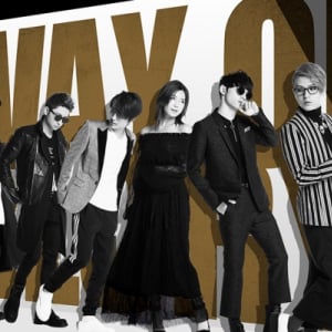 AAA、新SG『No Way Back』7月リリース決定