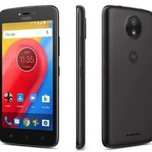 Motorola、最安モデル「Moto C」「Moto C Plus」を正式発表