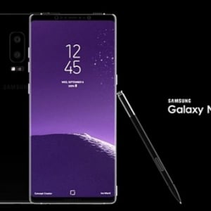 Galaxy Note 8は6.3インチディスプレイを採用か？