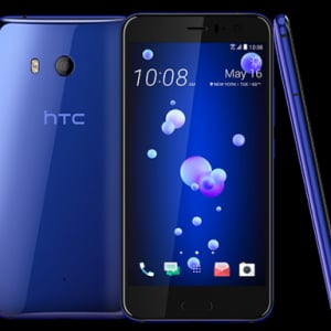 HTC、2017年のフラッグシップ「HTC U11」を正式発表