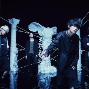 THE ORAL CIGARETTES、6月の武道館ワンマンを2日後に映画館で上映