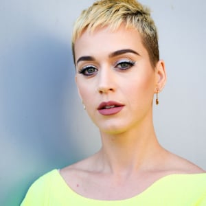 ケイティ・ペリー、新生『アメリカン・アイドル』の審査員に決定