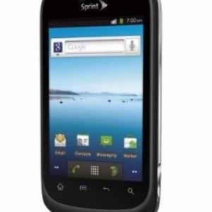 米Sprint、Androidスマートフォン低価格モデル「ZTE Fury」を発表、3月11日に発売