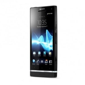 英Three、Xperia Sを発売