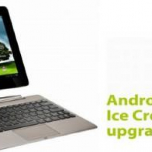 ASUS Japan、国内版Eee Pad Transformer TF201のAndroid 4.0アップグレードを3月21日正午より開始