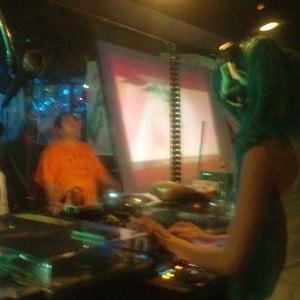 ボカロDJ、コスプレイヤーが集結！　『Vocaloid Club Party ミクの日合同祭』レポート