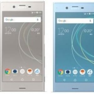 KDDI、Xperia XZs SOV35を5月26日に発売