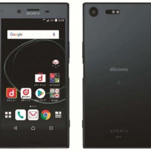 NTTドコモ、4K HDR対応のハイスペックモデル「Xperia XZ Premium SO-04J」を発表