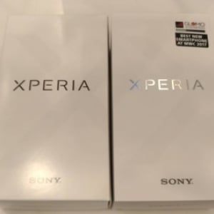 Xperia XZ Premiumが台湾で発売開始