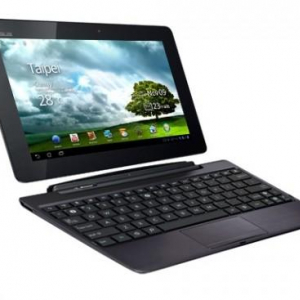 ASUS Japan、国内版Eee Pad Transformer TF201のAndroid 4.0アップグレードを開始