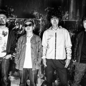 8otto、後藤正文(ASIAN KUNG-FU GENERATION)を全面プロデュースに迎えた新曲をリリース