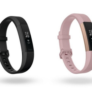 「Fitbit Alta HR」にスペシャルエディション登場！