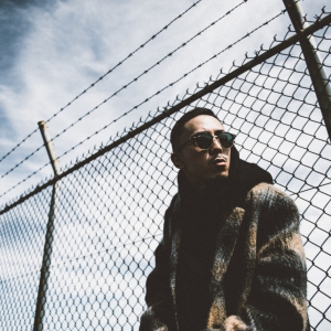 DONY JOINT(KANDYTOWN / BCDMG)、先日発売のアルバムから「Good Times」のMVを公開