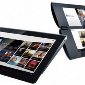 Sony、Sony Tablet S/PのAndroid 4.0アップグレードを4月下旬より開始