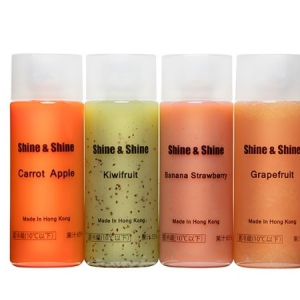 香港発「Shine ＆ Shine」、販売エリアを北海道まで拡大！