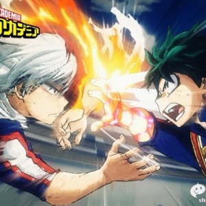 Plus Ultra！どこまでも熱くて素直に泣けるTVアニメ『僕のヒーローアカデミア』の魅力を超解説！