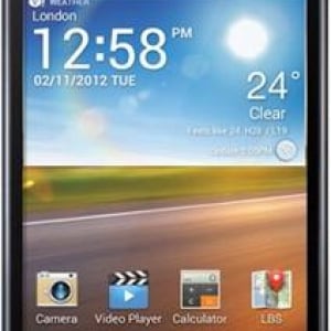 LG Optimus L7、英国では5月に発売予定、価格は3万円前半