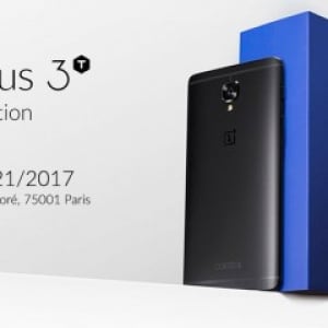 OnePlus、OnePlus 3/3TにOxyngenOS Open Beta 17/8の配信を開始