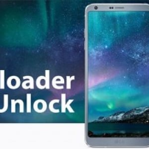 LG G6（H870）のブートローダーアンロックが可能に