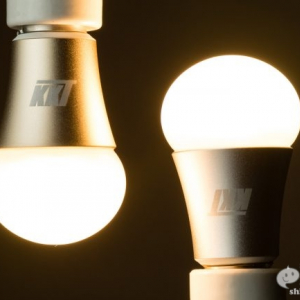 100年使えるLED電球！？ 『タフらいと101(ワンオーワン)』は実用性と美しさを驚異的なレベルで両立した！