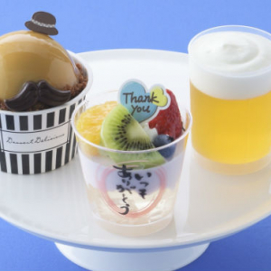 ちょっぴり大人の味わい☆お父さんを甘やかしちゃうコージーコーナー「父の日」限定スイーツ♡